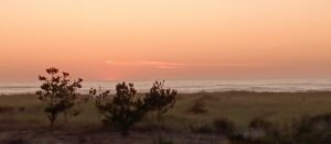 Seaside, Oregon