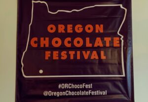 Oregon Chocolate Festival 2024