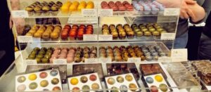 Oregon Chocolate Festival 2024