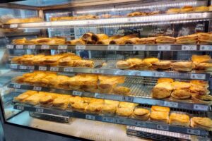 KeriKeri Bakehouse and Cafe