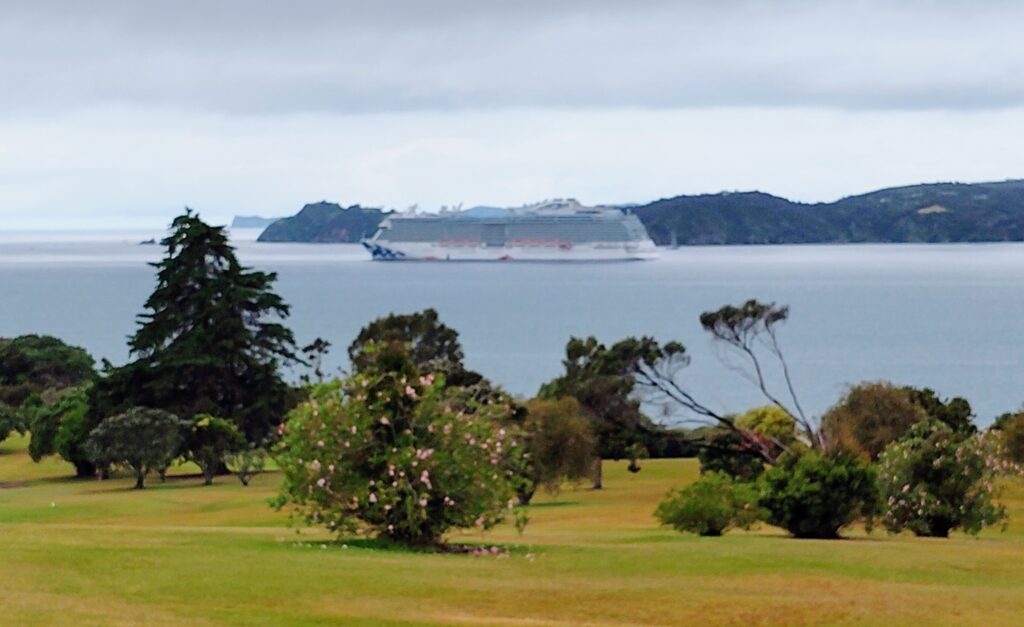 Royal Princess