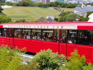 Wellington, New Zealand