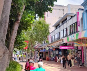 Wellington, New Zealand