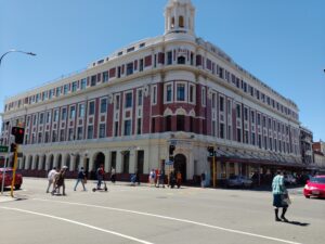 Dunedin, New Zealand
