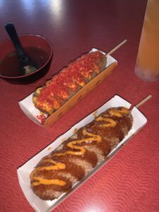 K-Bop Korean Restaurant