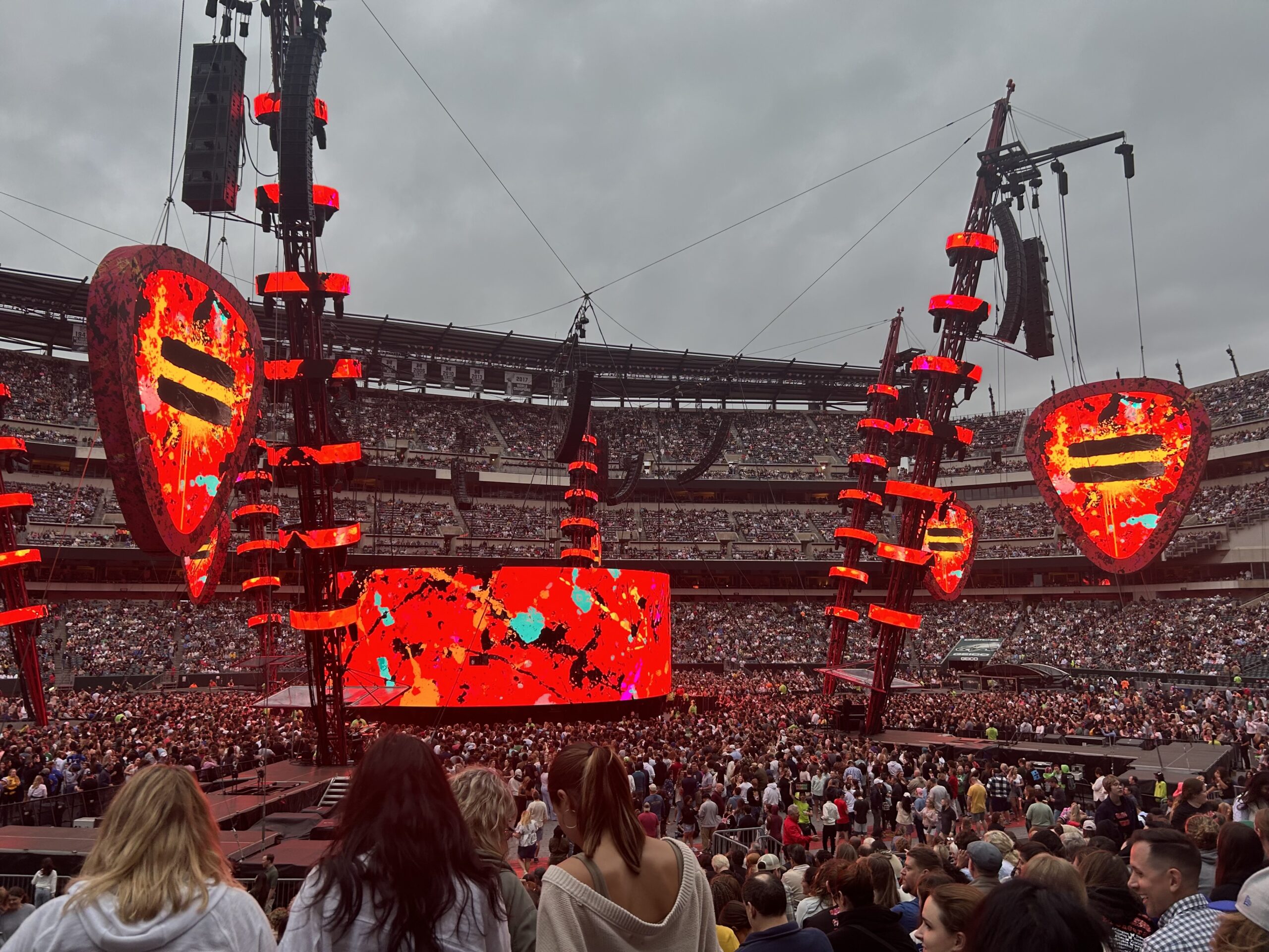 2024 Concerts - Global Traveler