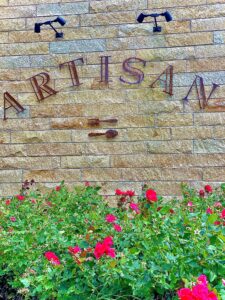 Artisan West Hartford