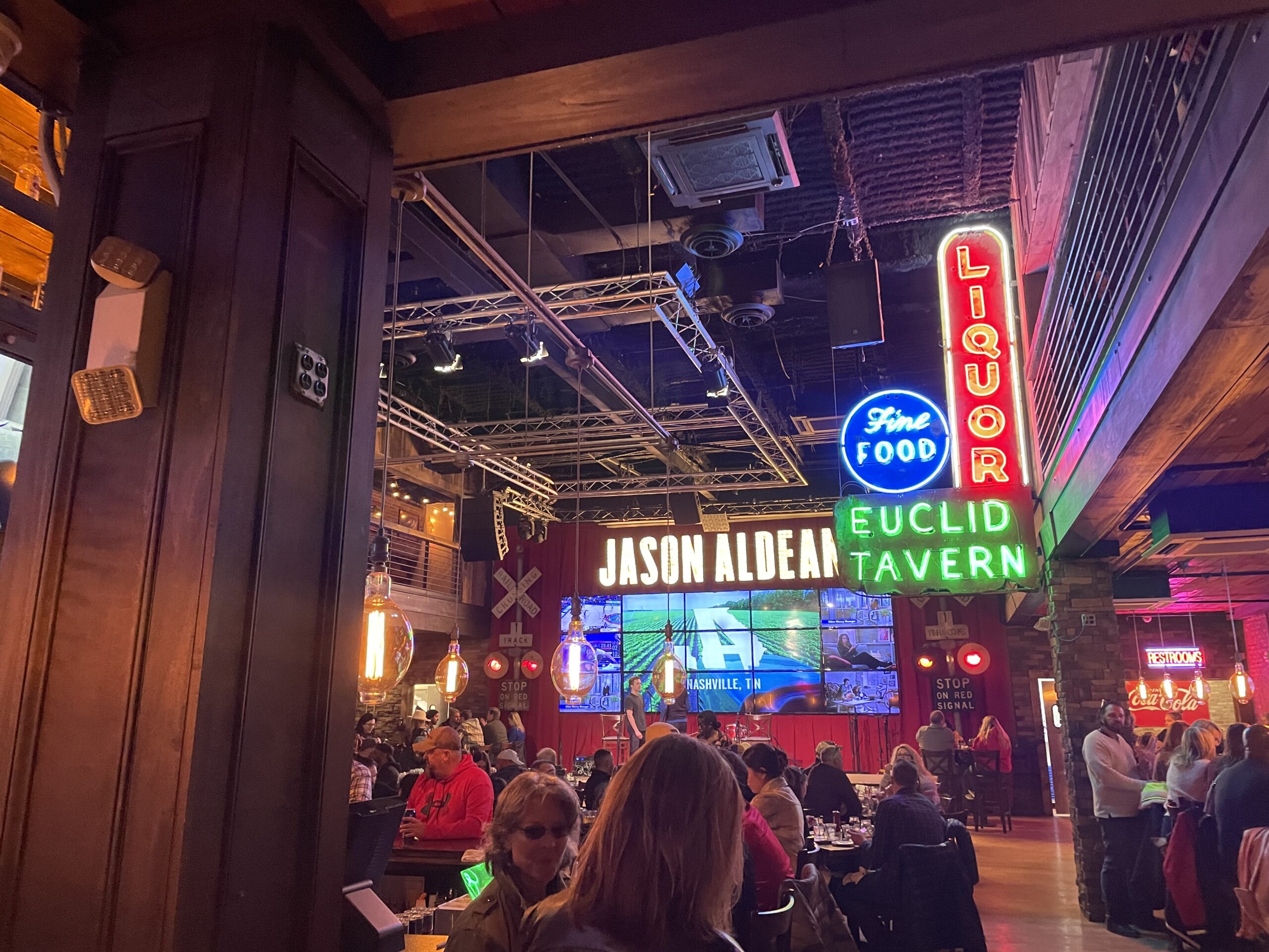 Presidents Day in Nashville Global Traveler