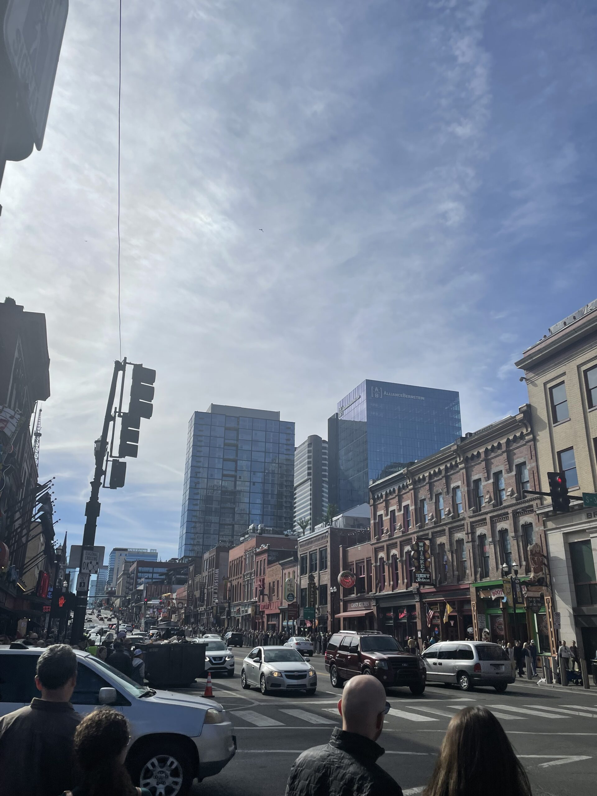 Presidents Day in Nashville Global Traveler