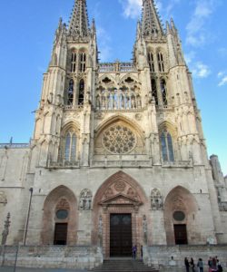 Burgos Cathedral