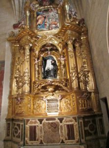 Burgos Cathedral