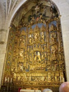 Burgos Cathedral