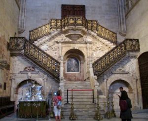 Burgos Cathedral