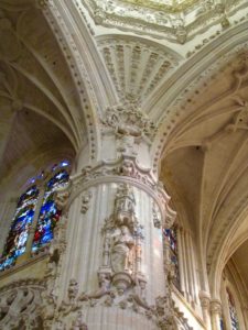 Burgos Cathedral