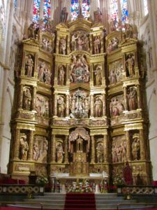 Burgos Cathedral