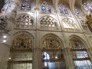 Burgos Cathedral