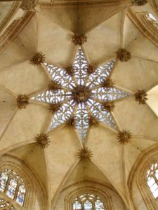 Burgos Cathedral