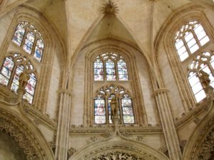 Burgos Cathedral