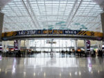 Indianapolis Airport