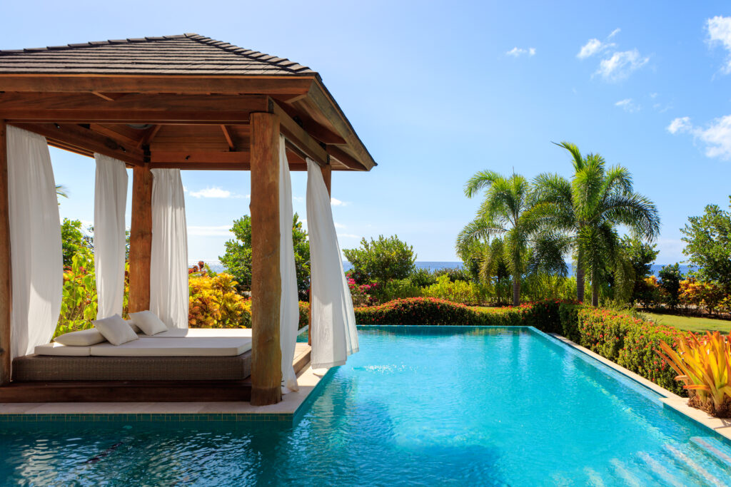 cabana