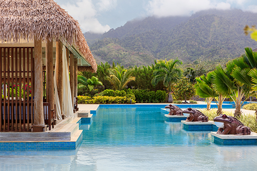 InterContinental Dominica Cabrits Resort & Spa