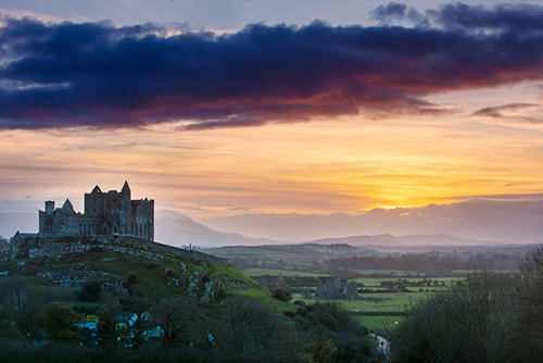 Cashel Castle, Co Tipperary