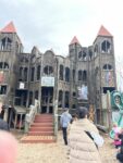 Kid’s Castle Playground