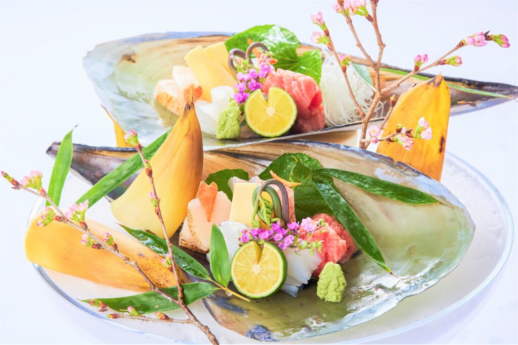 Taste of Japan