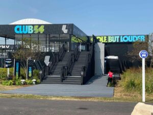 LIV Golf