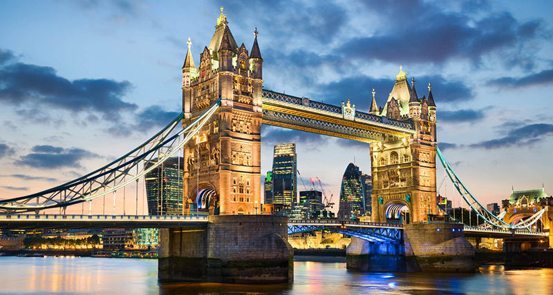 Tower Bridge