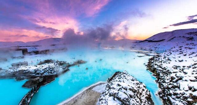 Blue Lagoon