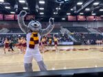 Loyola Basketbal