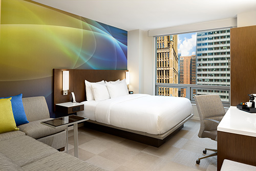 LUMA Hotels