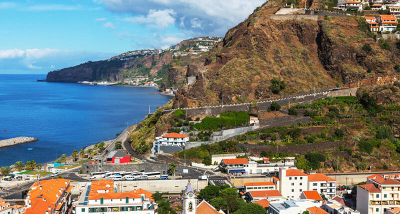 Madeira