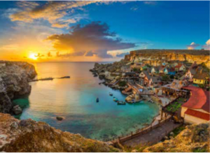 Malta