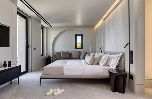 Mandarin Oriental Exceptional Homes