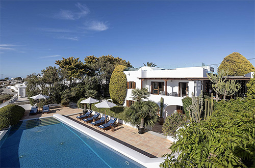 Mandarin Oriental Exceptional Homes