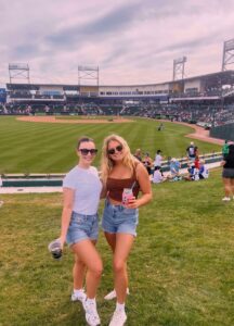 Spring Training