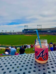Spring Training