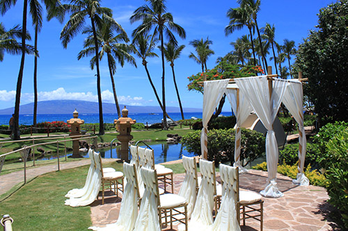 Hyatt Regency Maui Resort and Spa