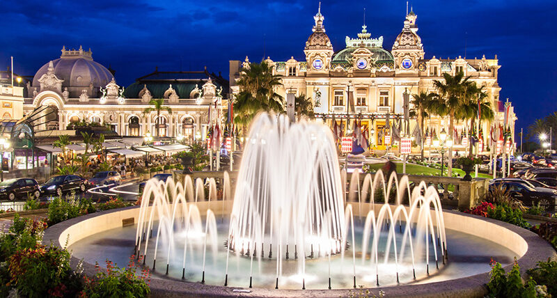 Casino de Monaco