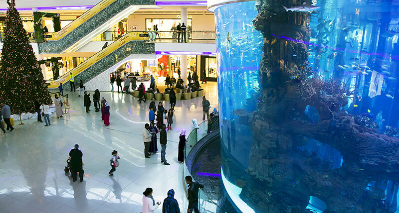 Morocco Mall