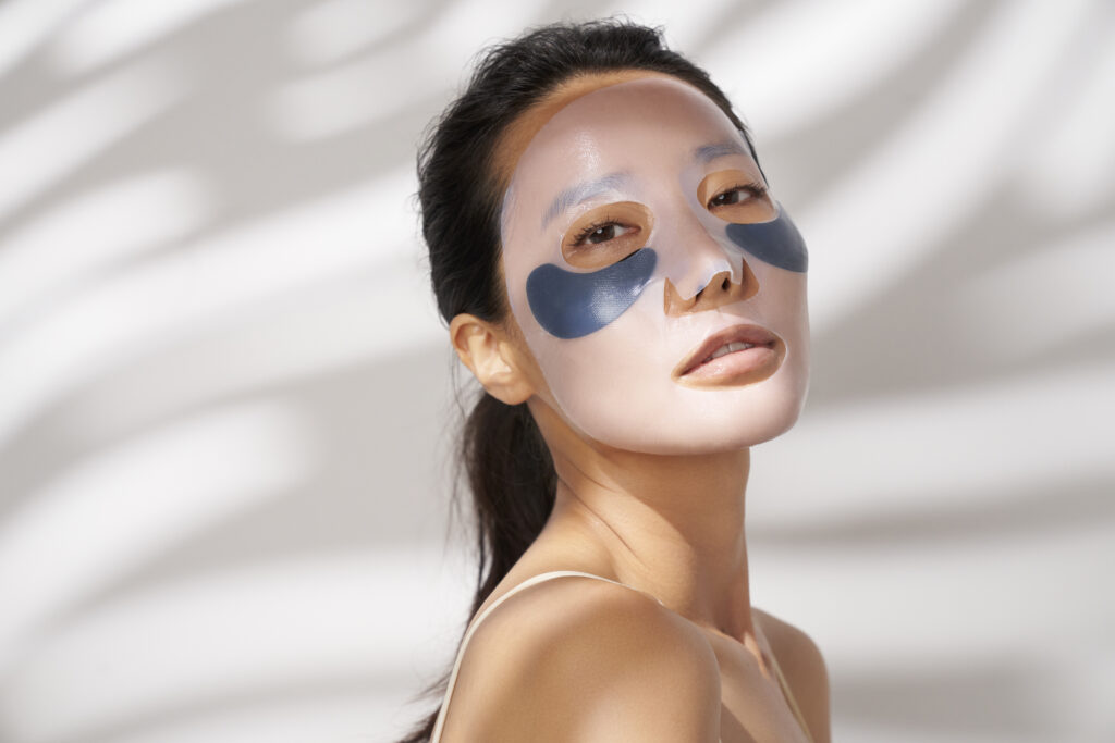mask