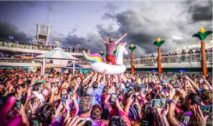 music cruises near me