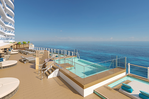 © Norwegian Cruise Line