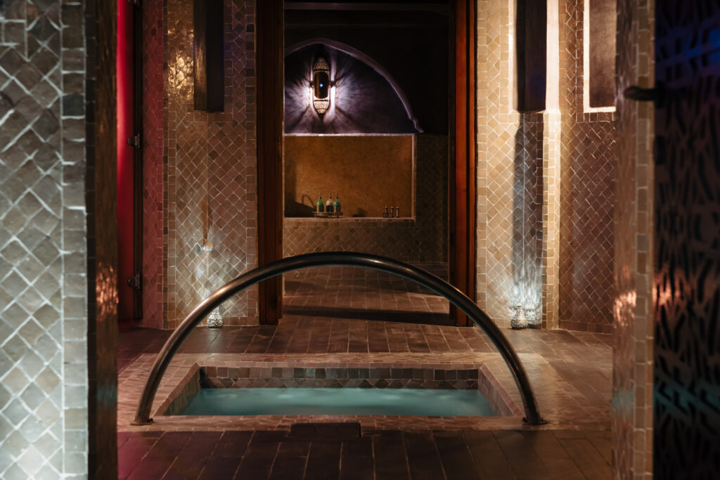 spa
