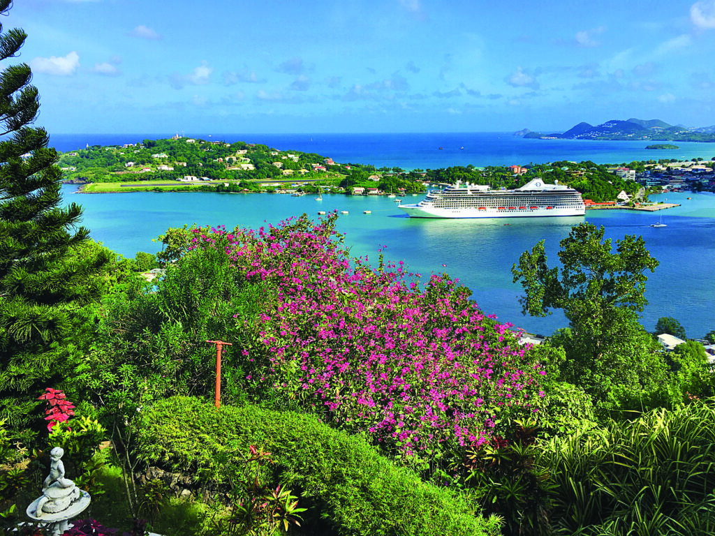 St. Lucia