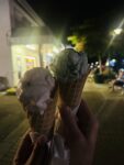 Olaf's Ice Cream
