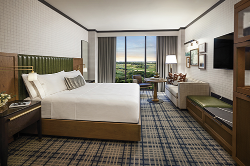 Omni Hotels & Resorts