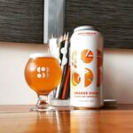 Orange door brew